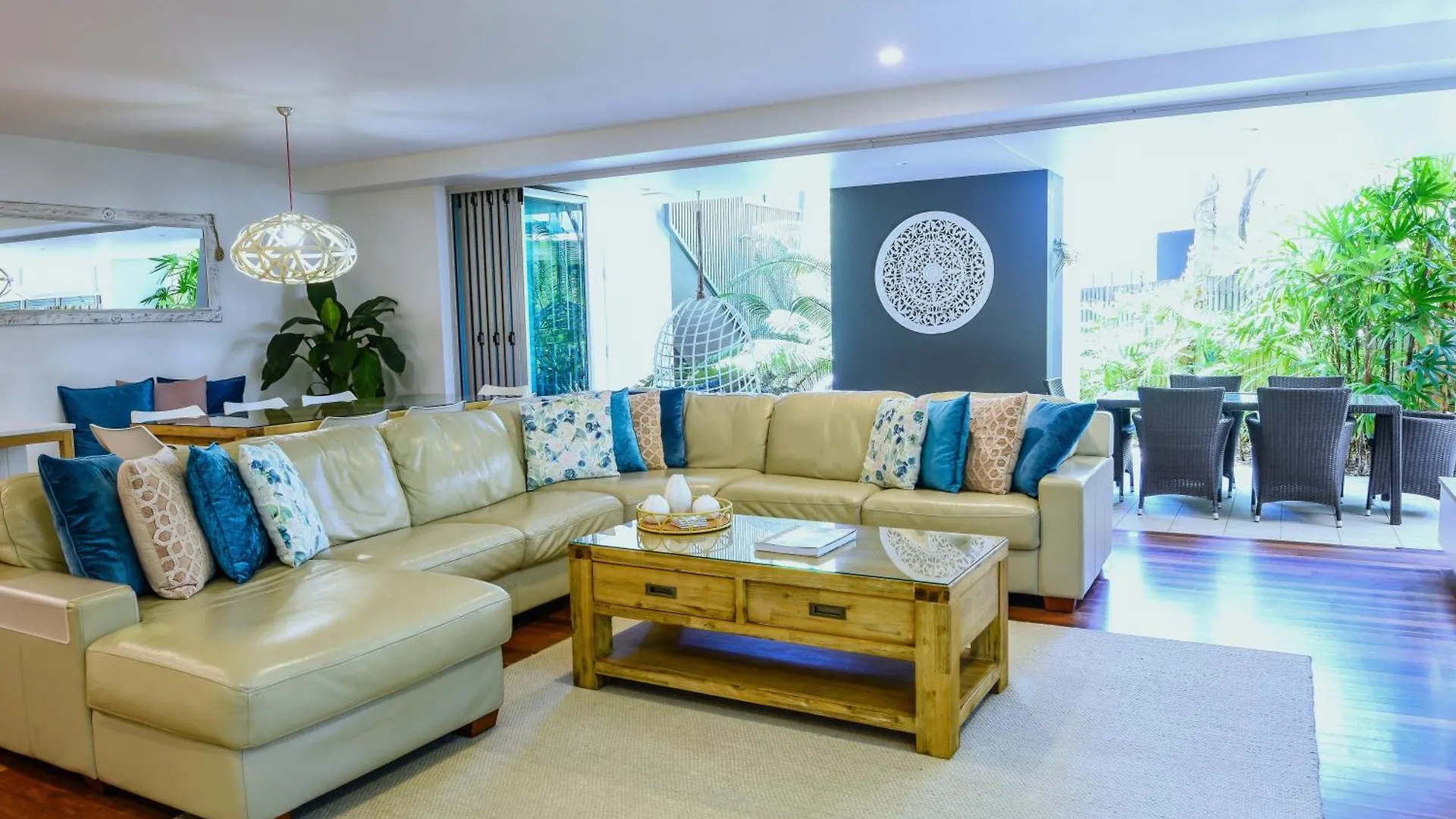 East On Byron Bay Apartments