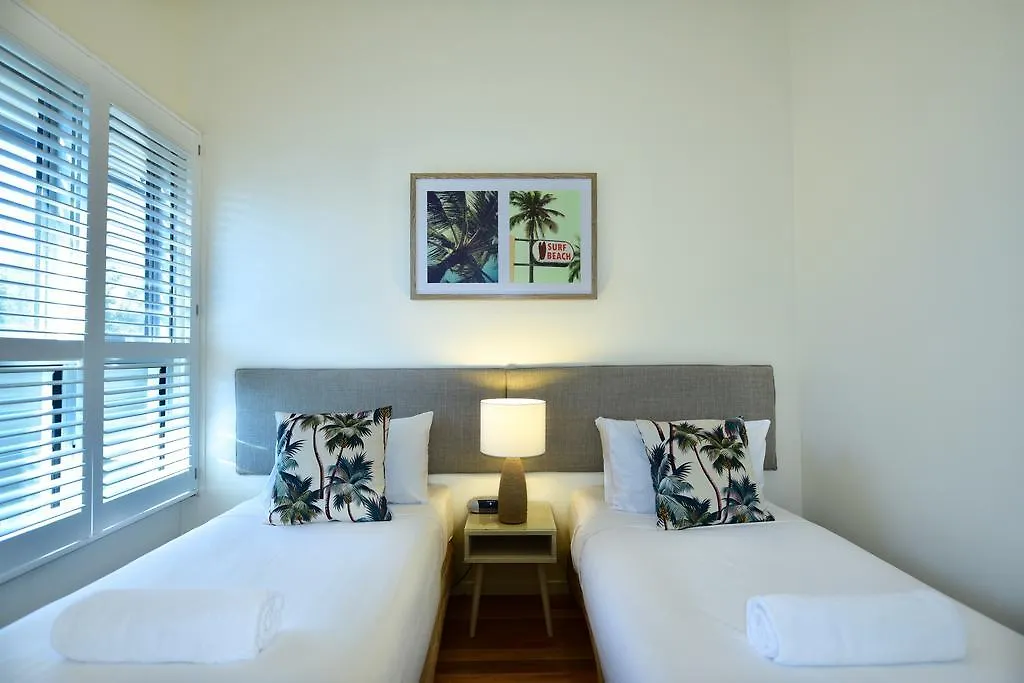 East On Byron Hotel Byron Bay