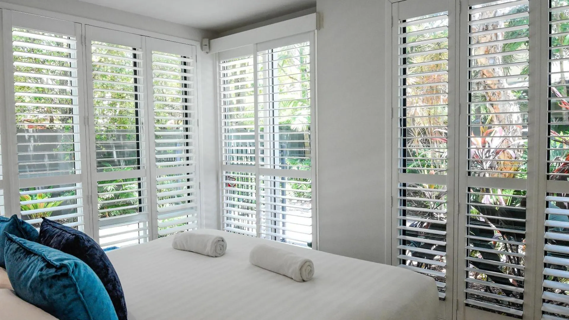 East On Byron Hotel Byron Bay Resort