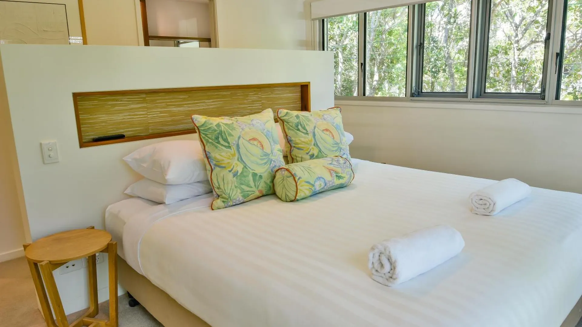 **** Resort East On Byron Hotel Byron Bay Australia