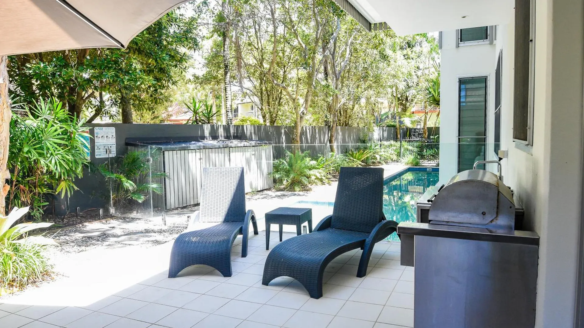 Resort East On Byron Hotel Byron Bay