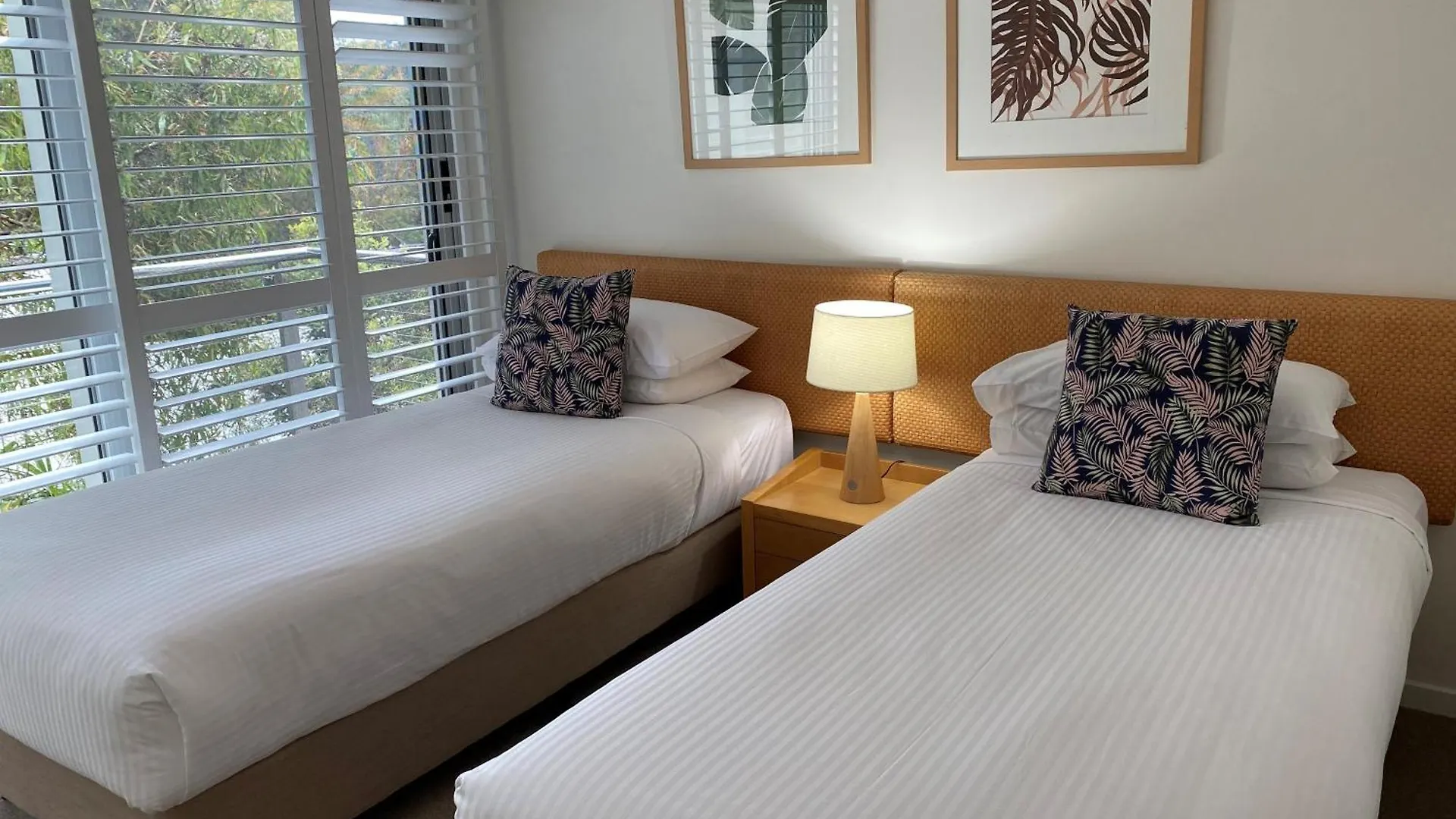 Resort East On Byron Hotel Byron Bay