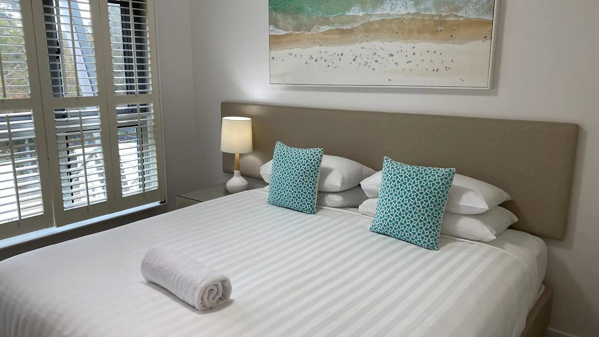 East On Byron Hotel Byron Bay Australia