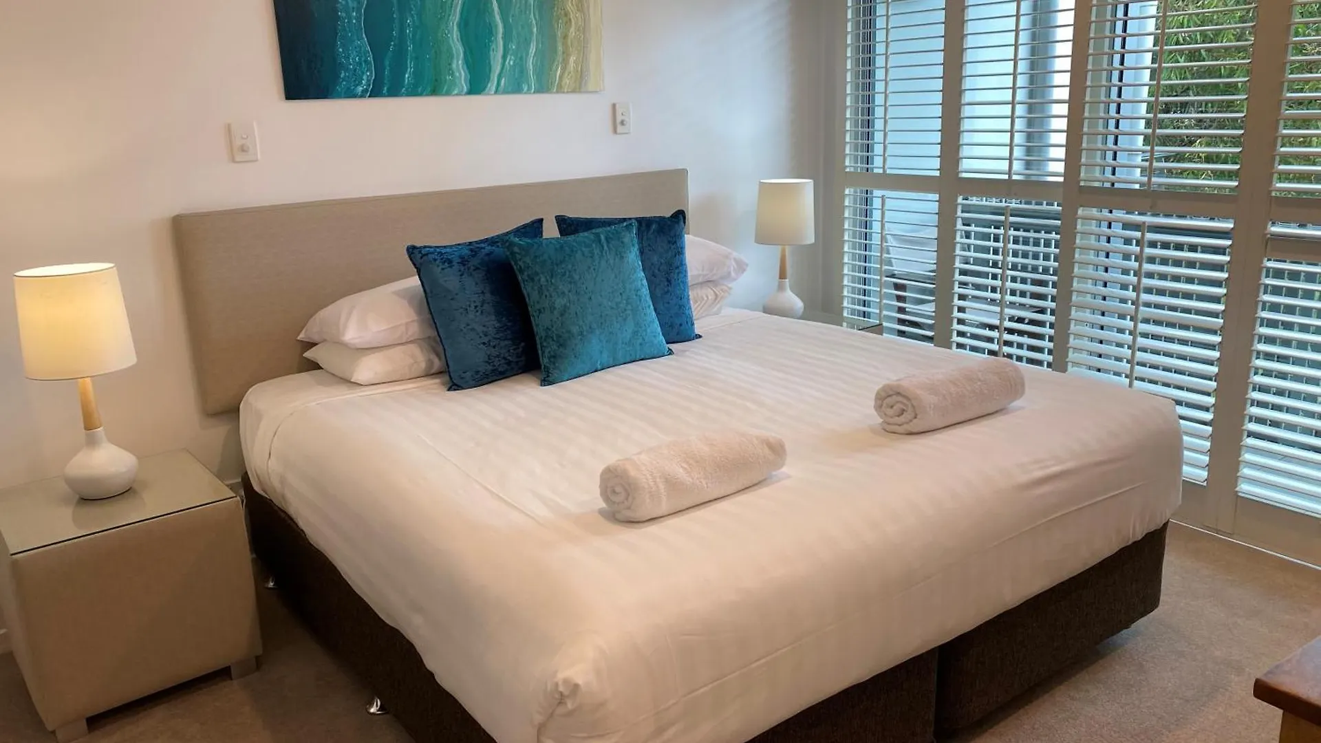 East On Byron Hotel Byron Bay Resort