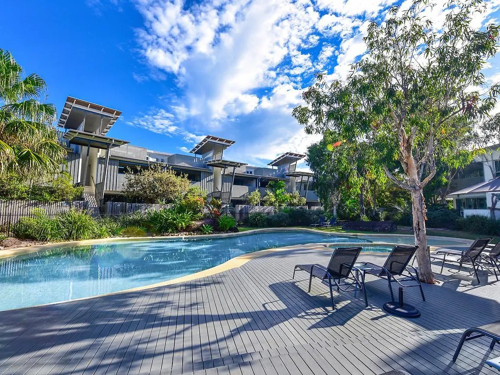 **** Resort East On Byron Hotel Byron Bay Australia