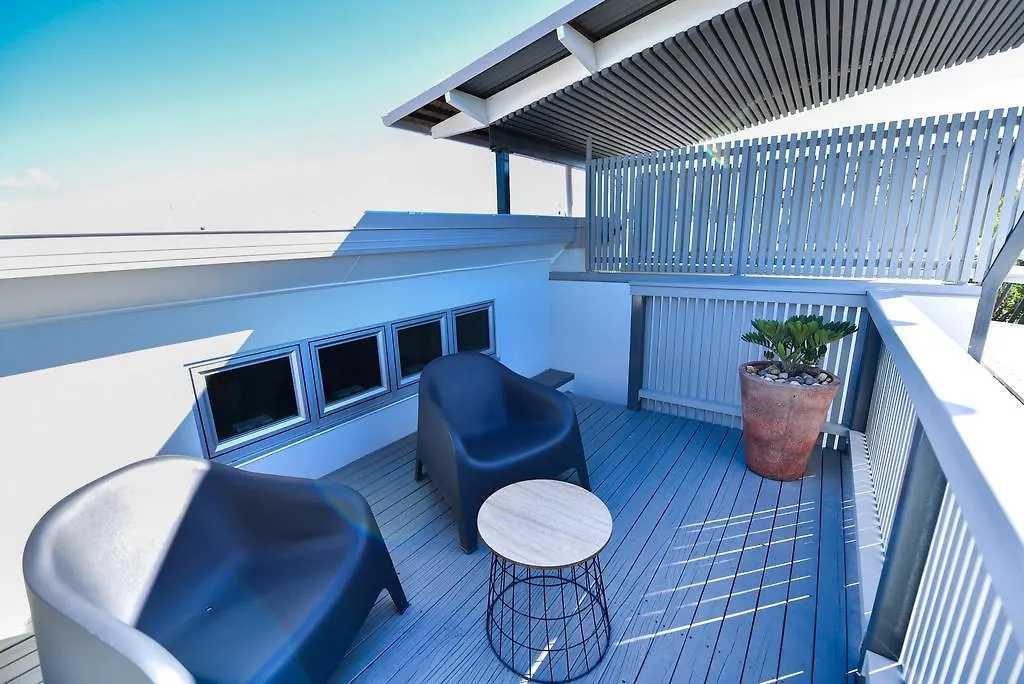 East On Byron Hotel Byron Bay Resort