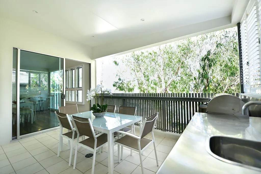 East On Byron Hotel Byron Bay 4*,  Australia