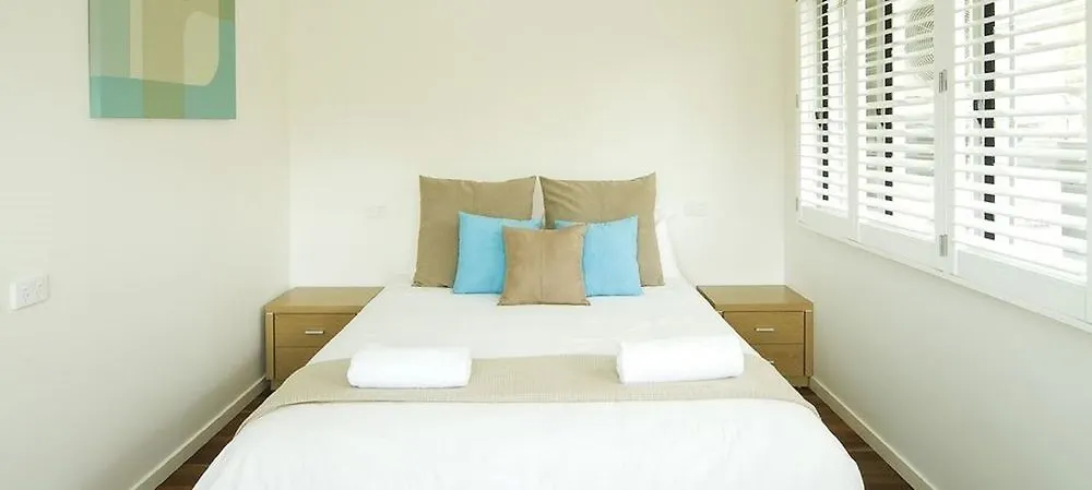 East On Byron Hotel Byron Bay 4*,