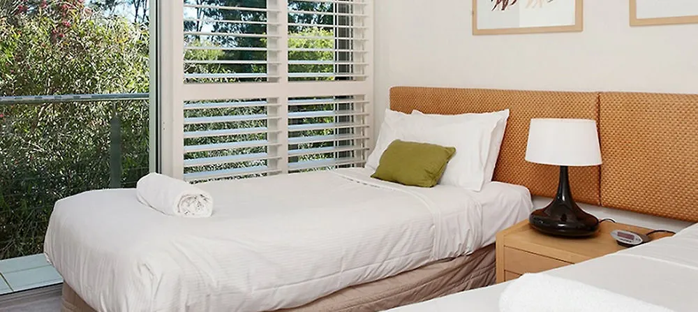 East On Byron Hotel Byron Bay Resort