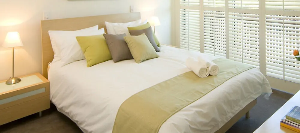 Resort East On Byron Hotel Byron Bay
