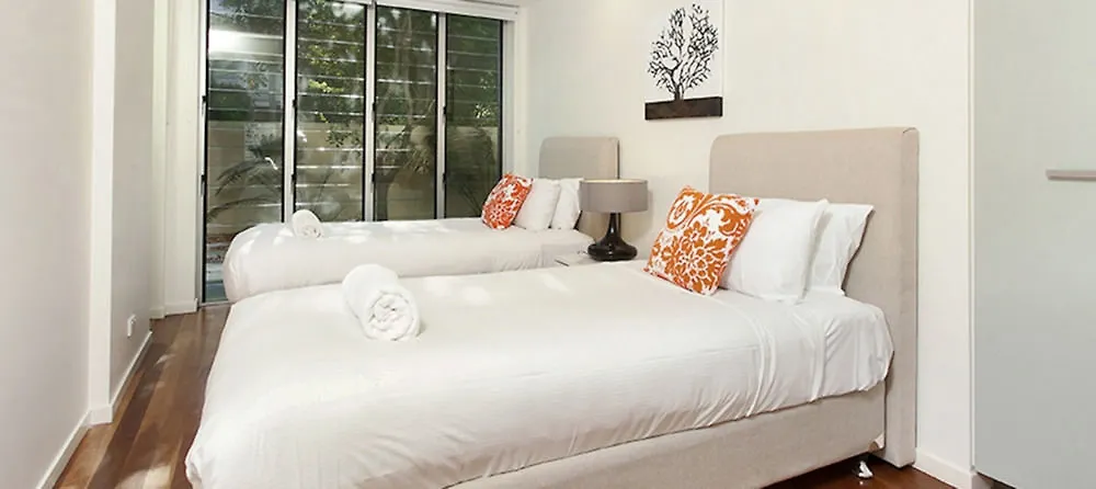 Resort East On Byron Hotel Byron Bay