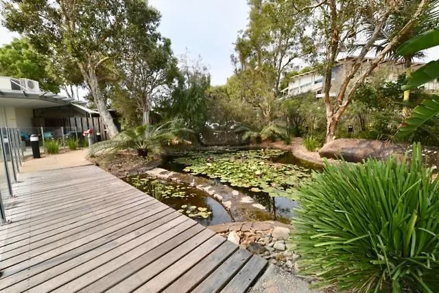 **** Resort East On Byron Hotel Byron Bay Australia