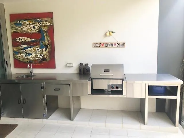 **** Resort East On Byron Hotel Byron Bay Australia
