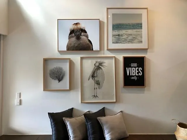Resort East On Byron Hotel Byron Bay