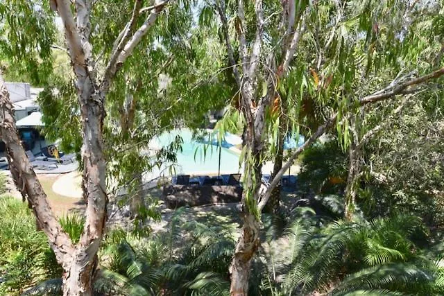 East On Byron Hotel Byron Bay 4*,