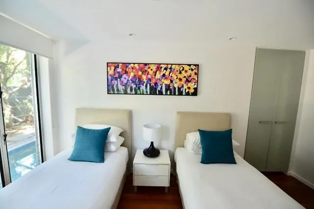 East On Byron Hotel Byron Bay 4*,