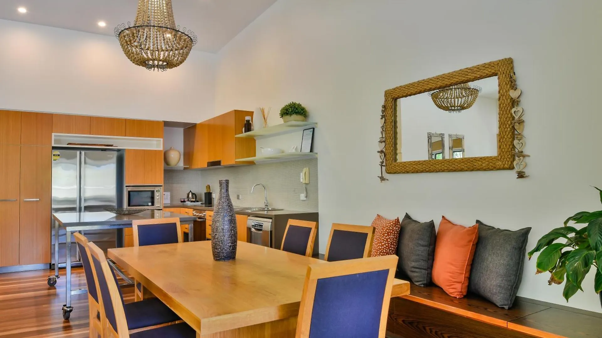East On Byron Bay Apartments