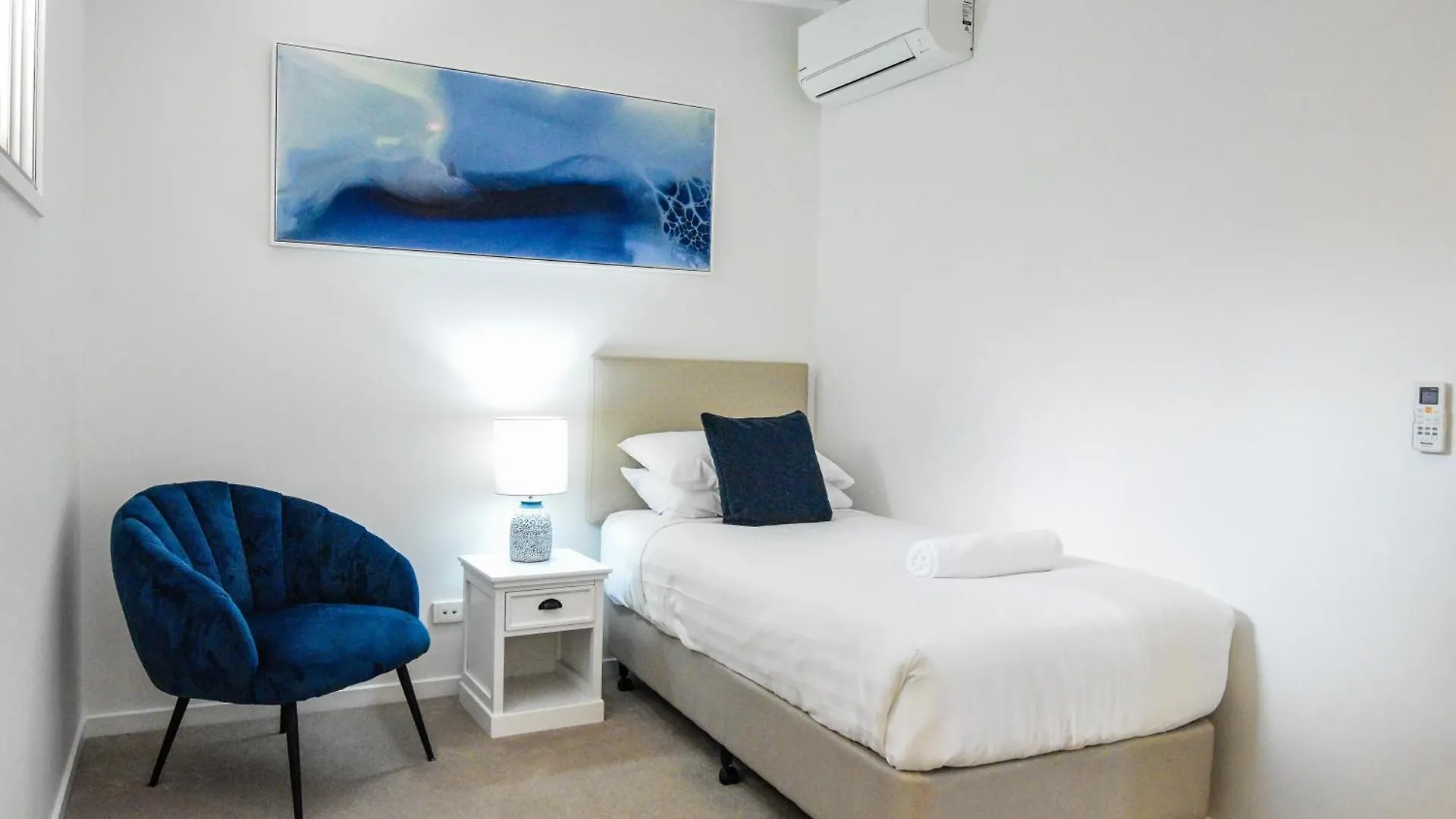 East On Byron Bay Apartments Resort