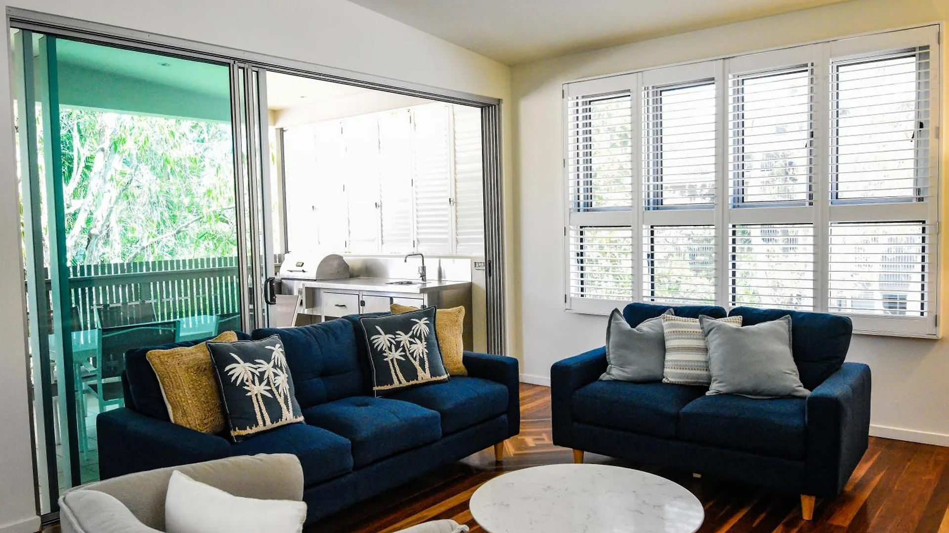 East On Byron Bay Apartments Resort