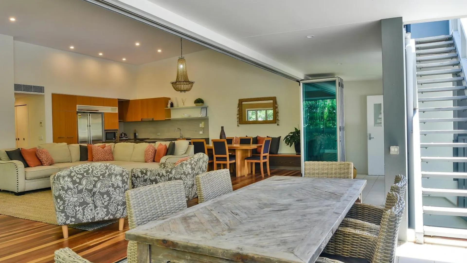 Resort East On Byron Bay Apartments