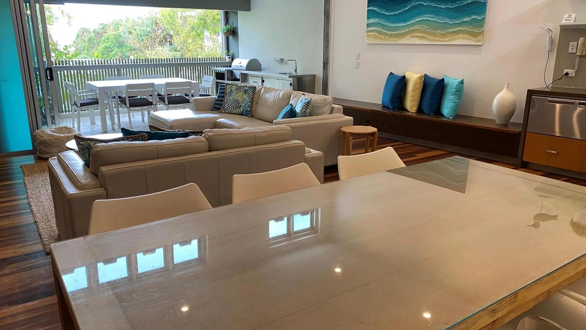 East On Byron Bay Apartments Australia