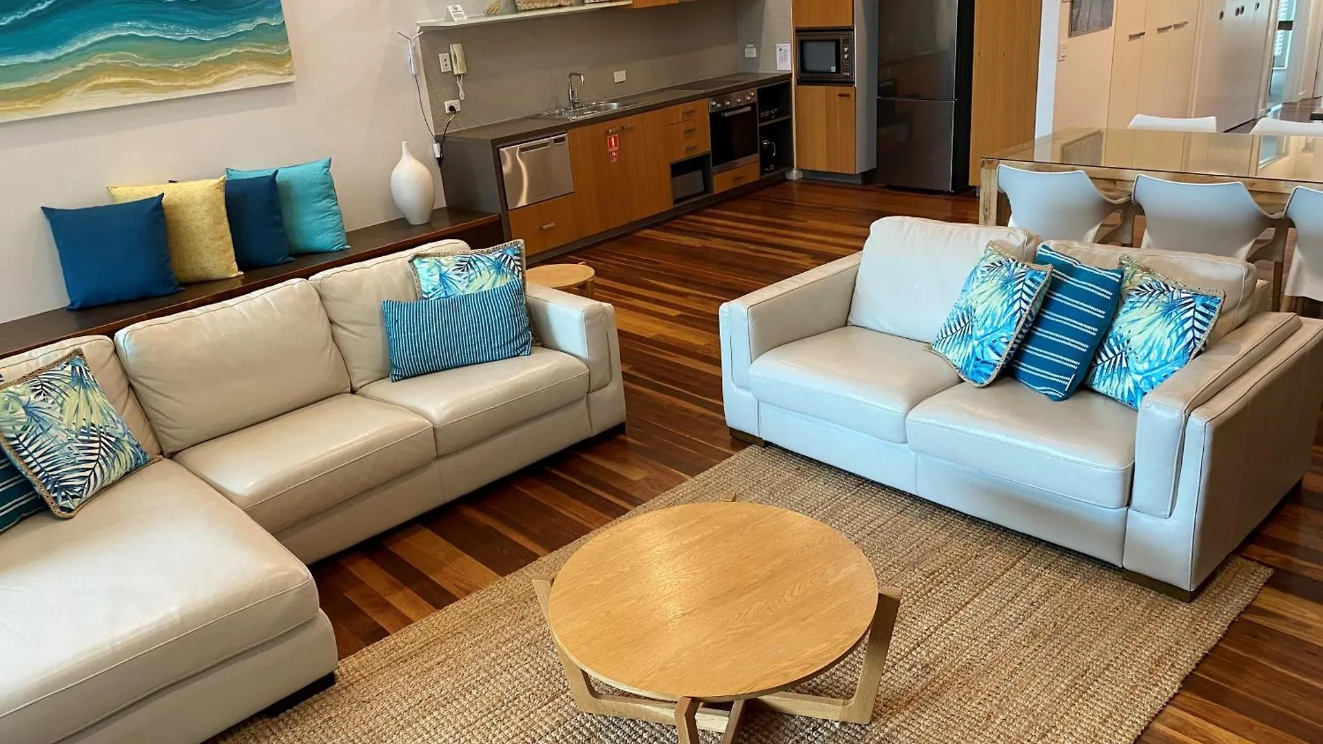 East On Byron Bay Apartments 4*,  Australia