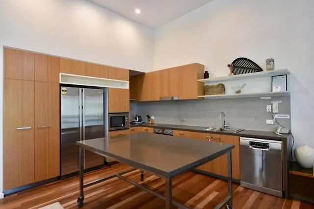East On Byron Bay Apartments